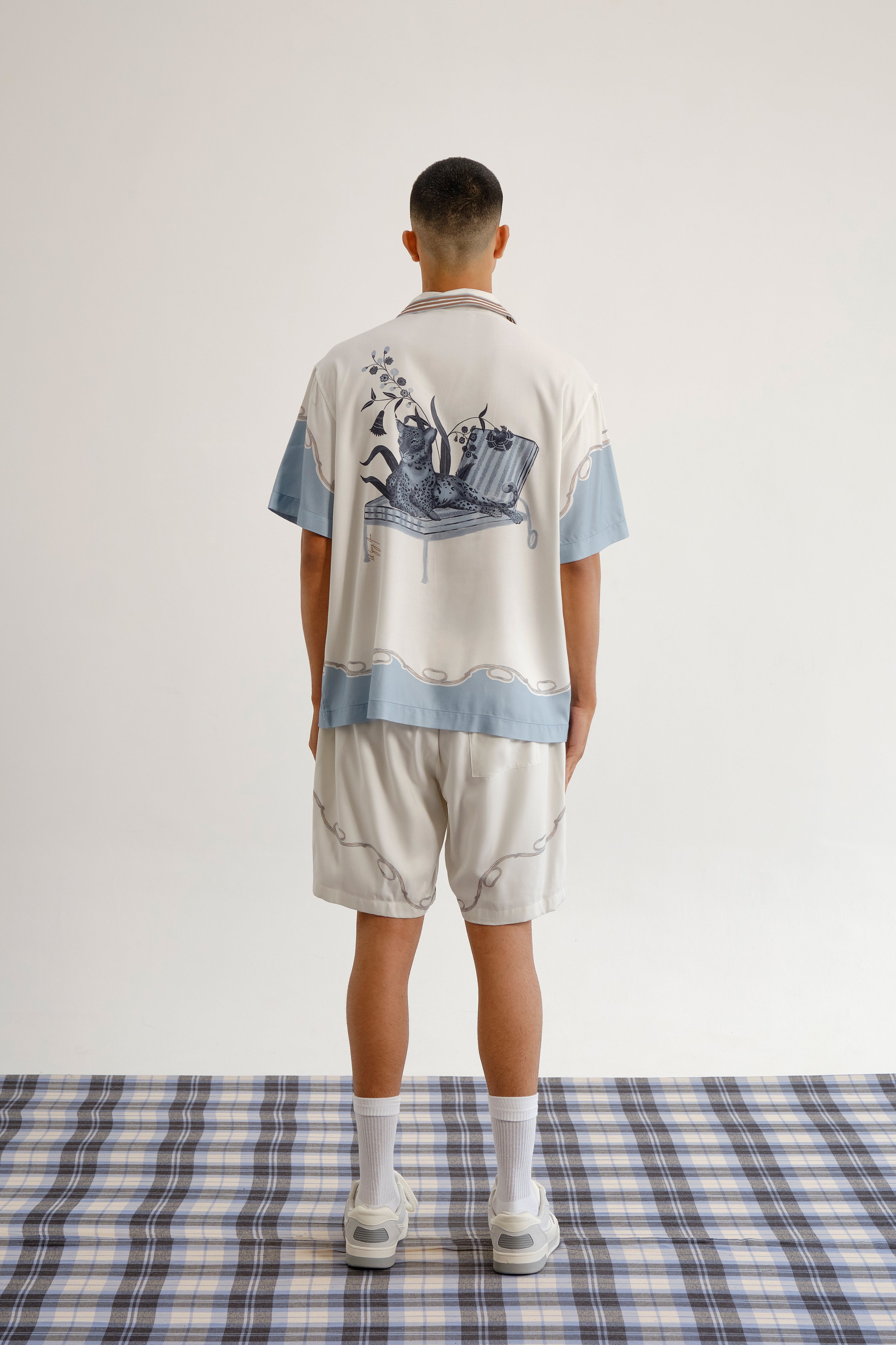 Botanic Siesta Resort Co-ord