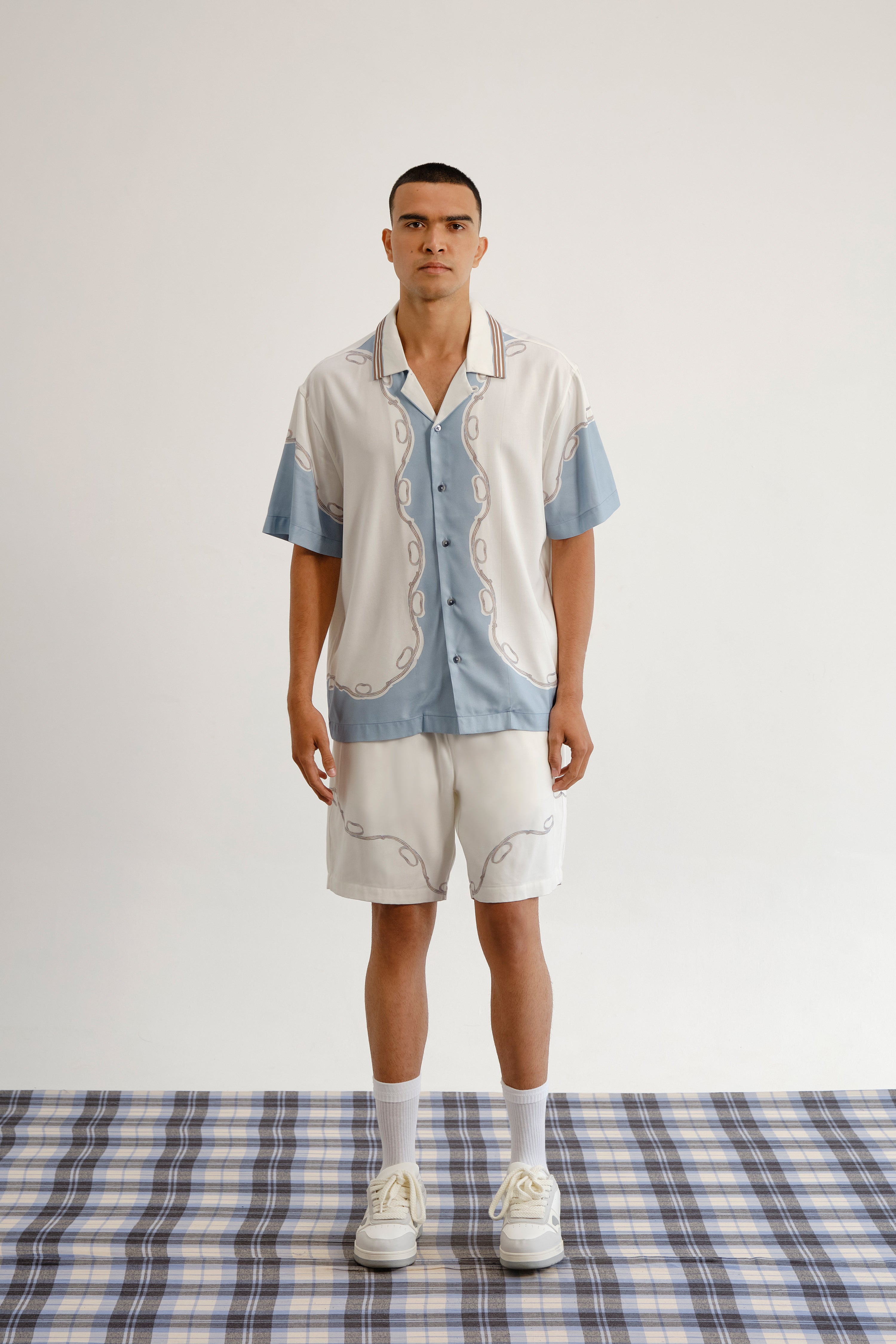 Botanic Siesta Resort Co-ord