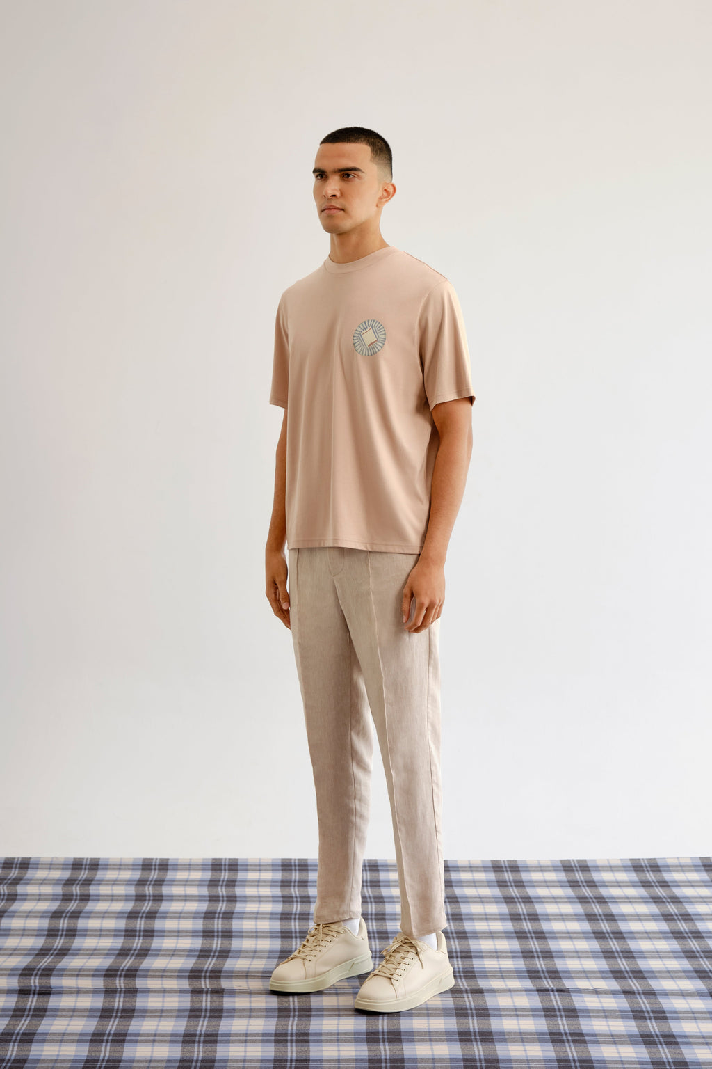 Rose & Raj T-shirt