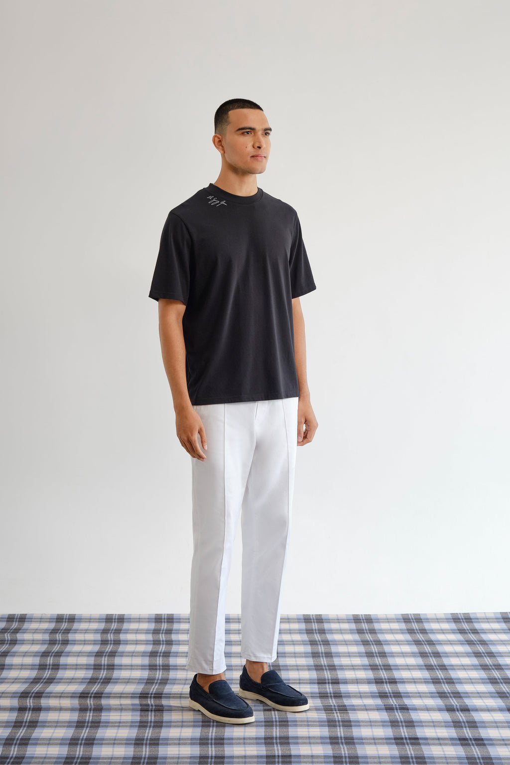 Equestrian Eye T-shirt