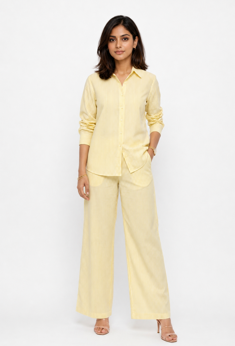 Sunshine state of mind Co-ord Set — NOYO INDIA - Fashion Brand, The Curated Collective