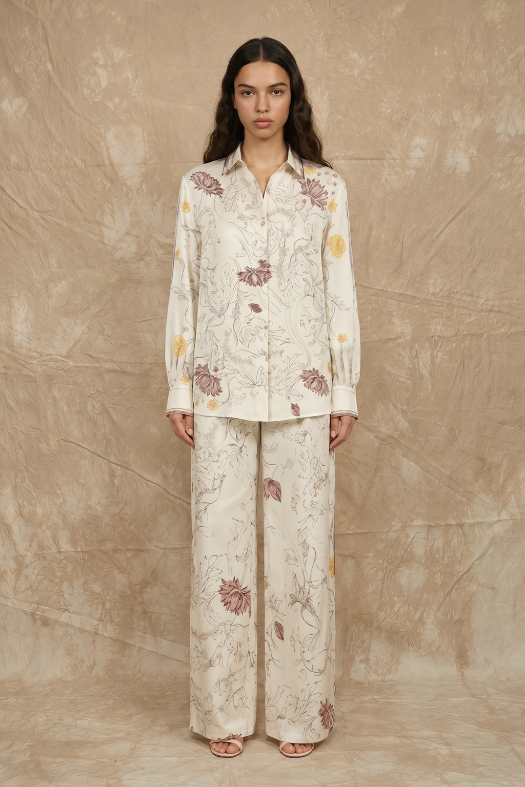 Bloom Coord