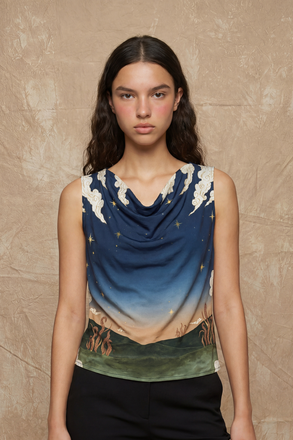 Tree Of Life Top