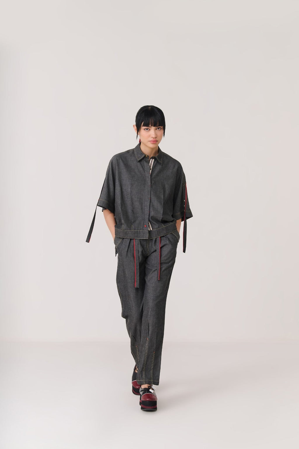 FUJI - Jacket — view 2