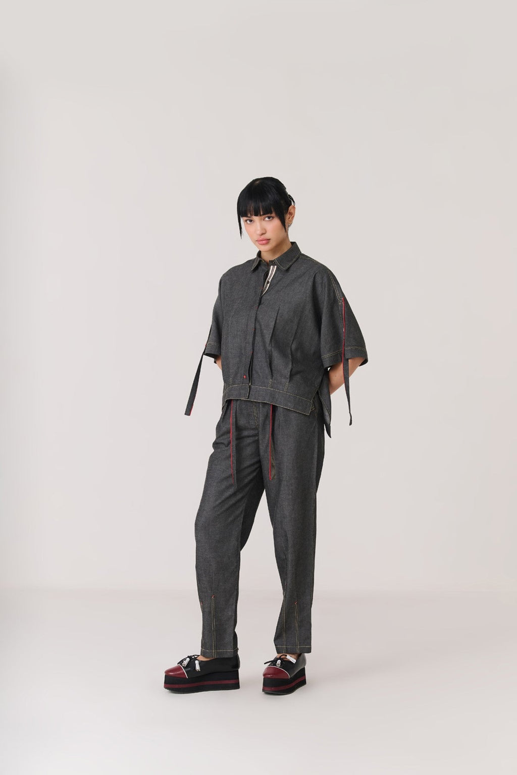 FUJI - Jacket — view 3