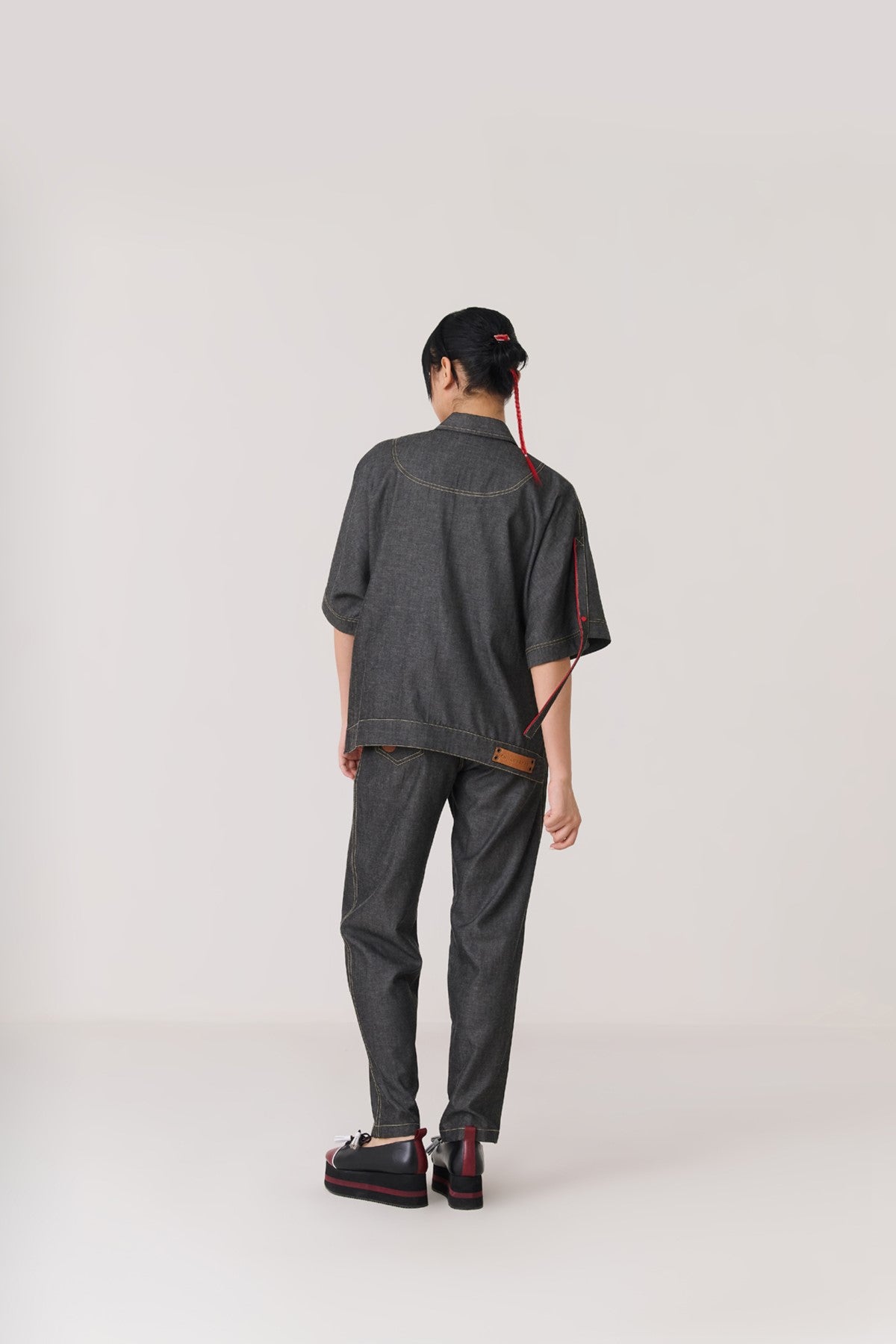FUJI - Jacket — view 4