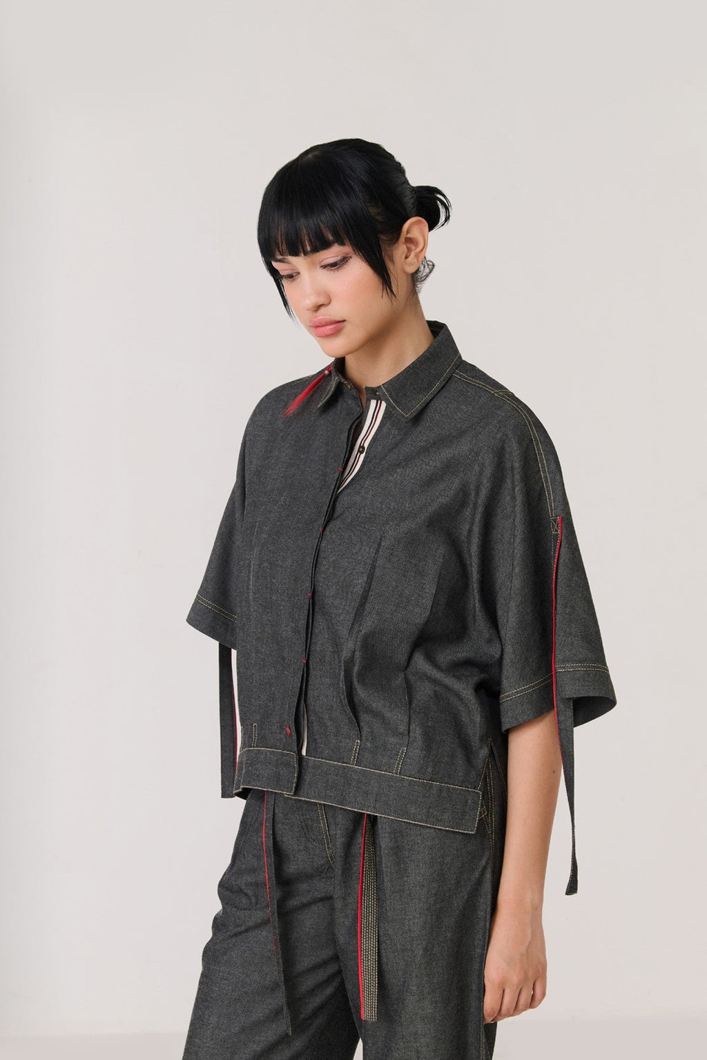 FUJI - Jacket — view 5
