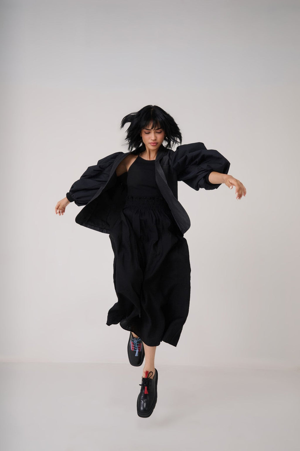 GORO - Dress — view 3