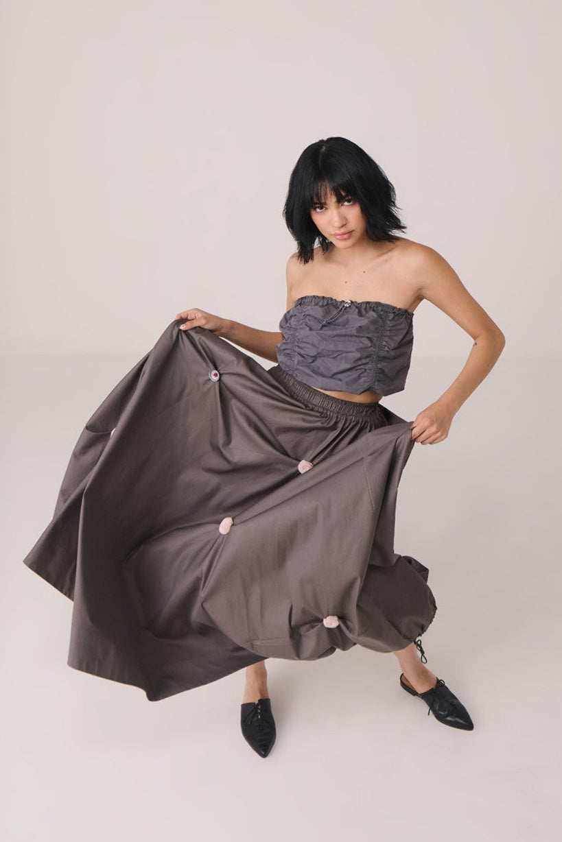 HAIIRO - Bustier — view 3