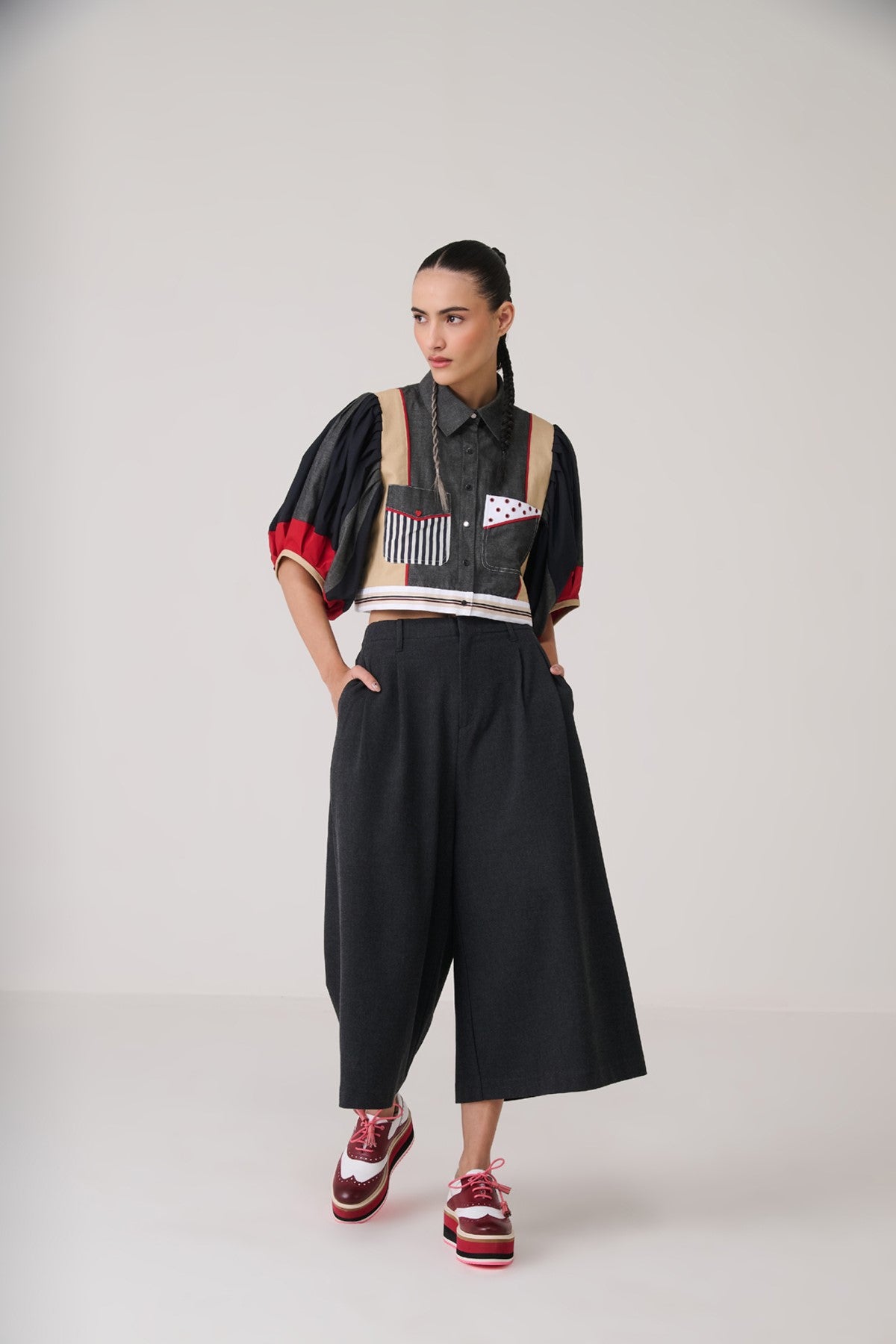 HANA - Pants — view 2