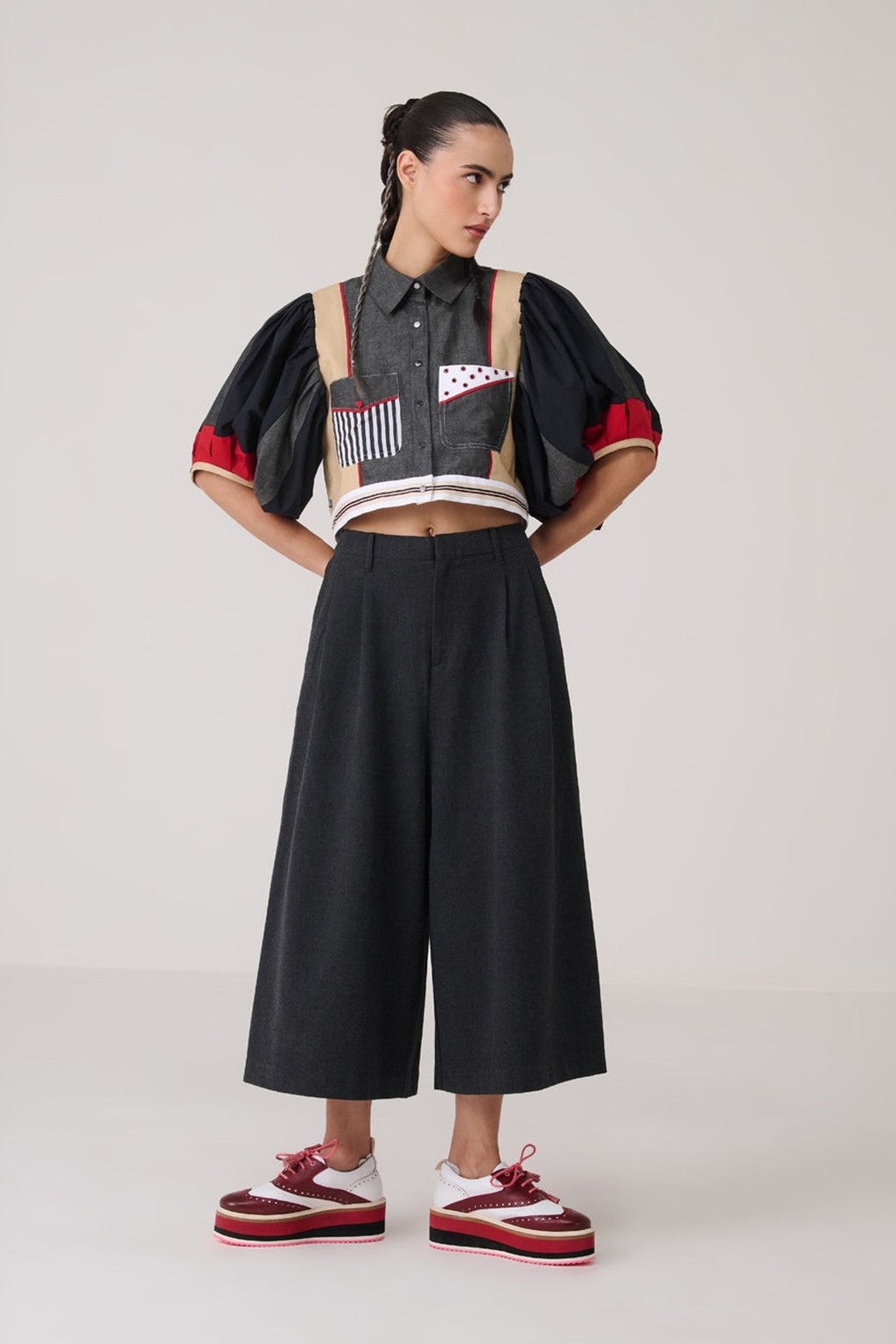 HANA - Pants — view 1