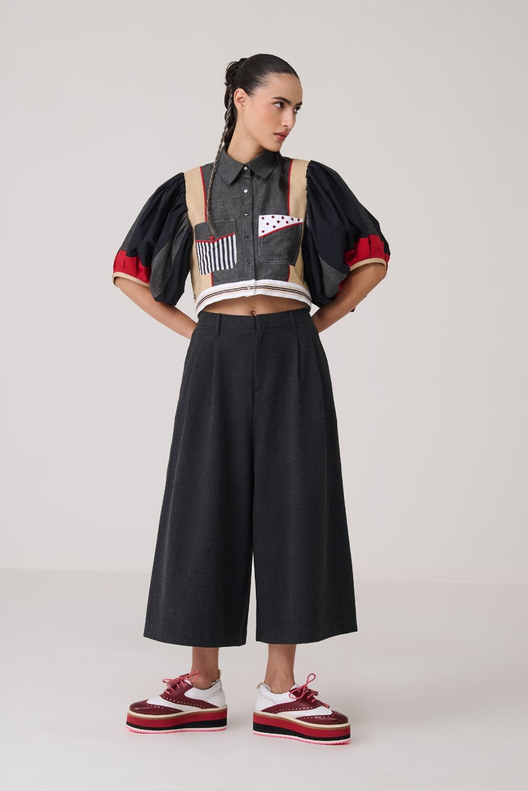 HANA - Pants — view 1