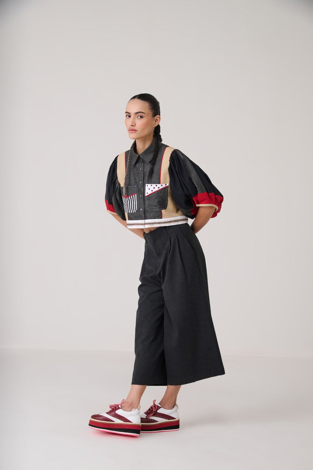 HANA - Pants — view 3