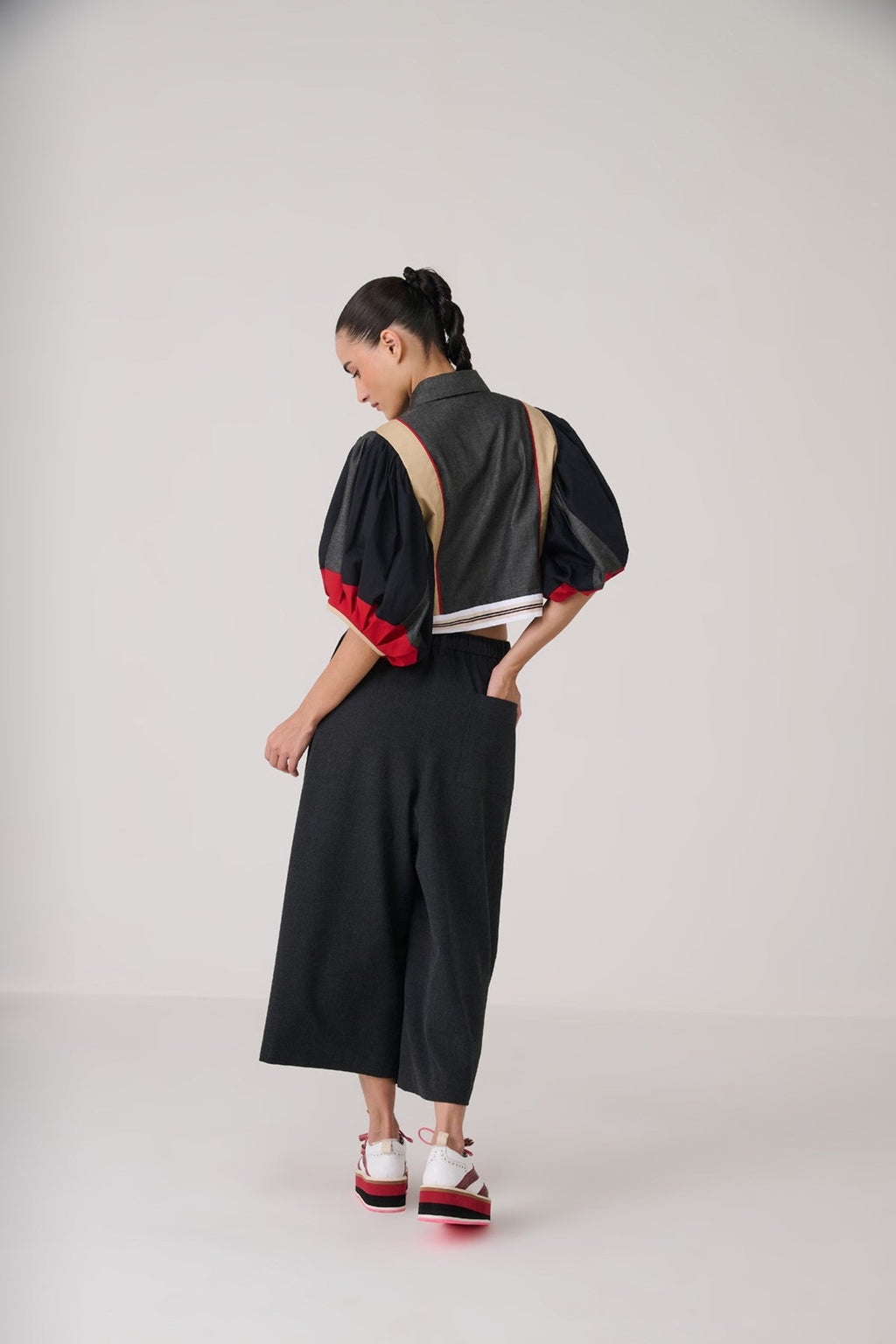 HANA - Pants — view 4
