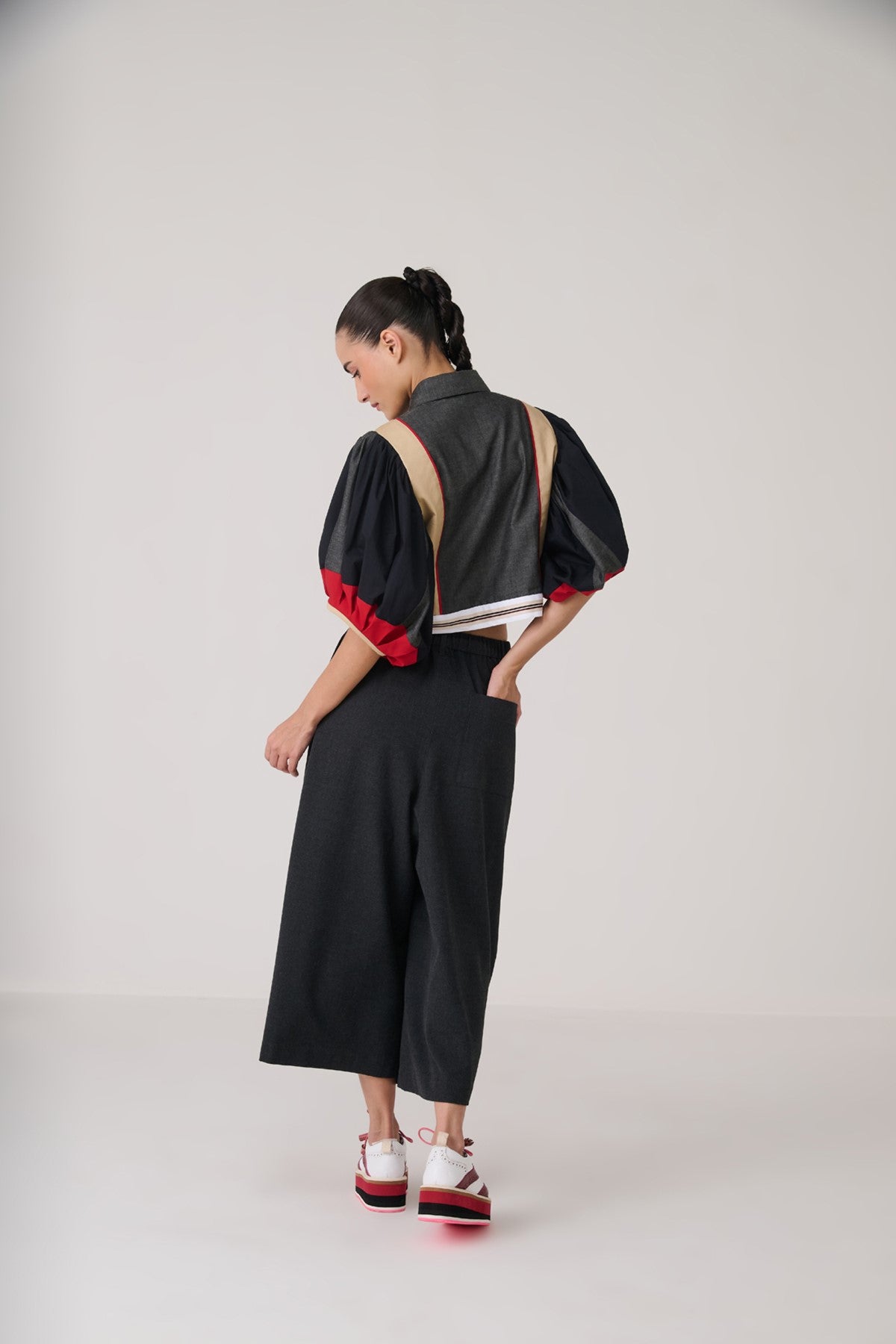 HANA - Pants — view 4