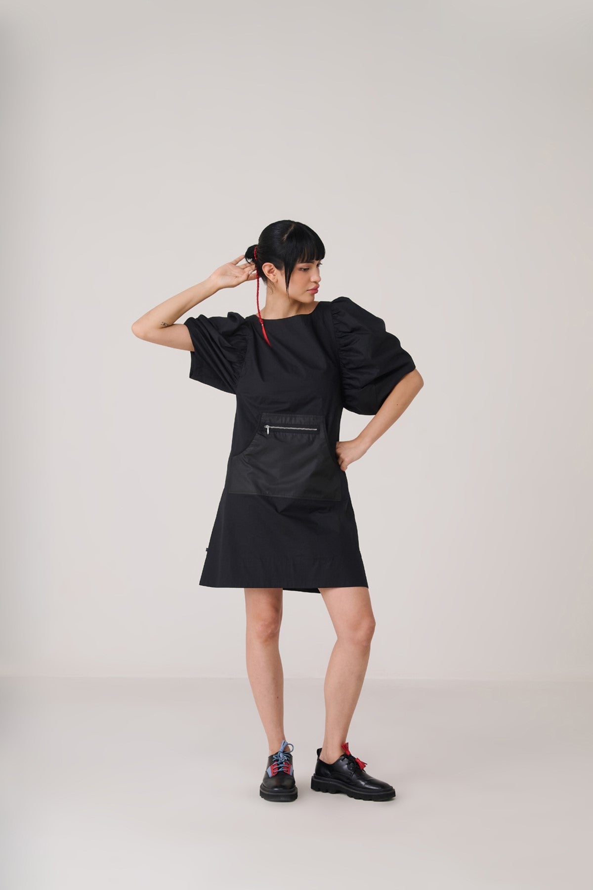 HANZO - Dress — view 2