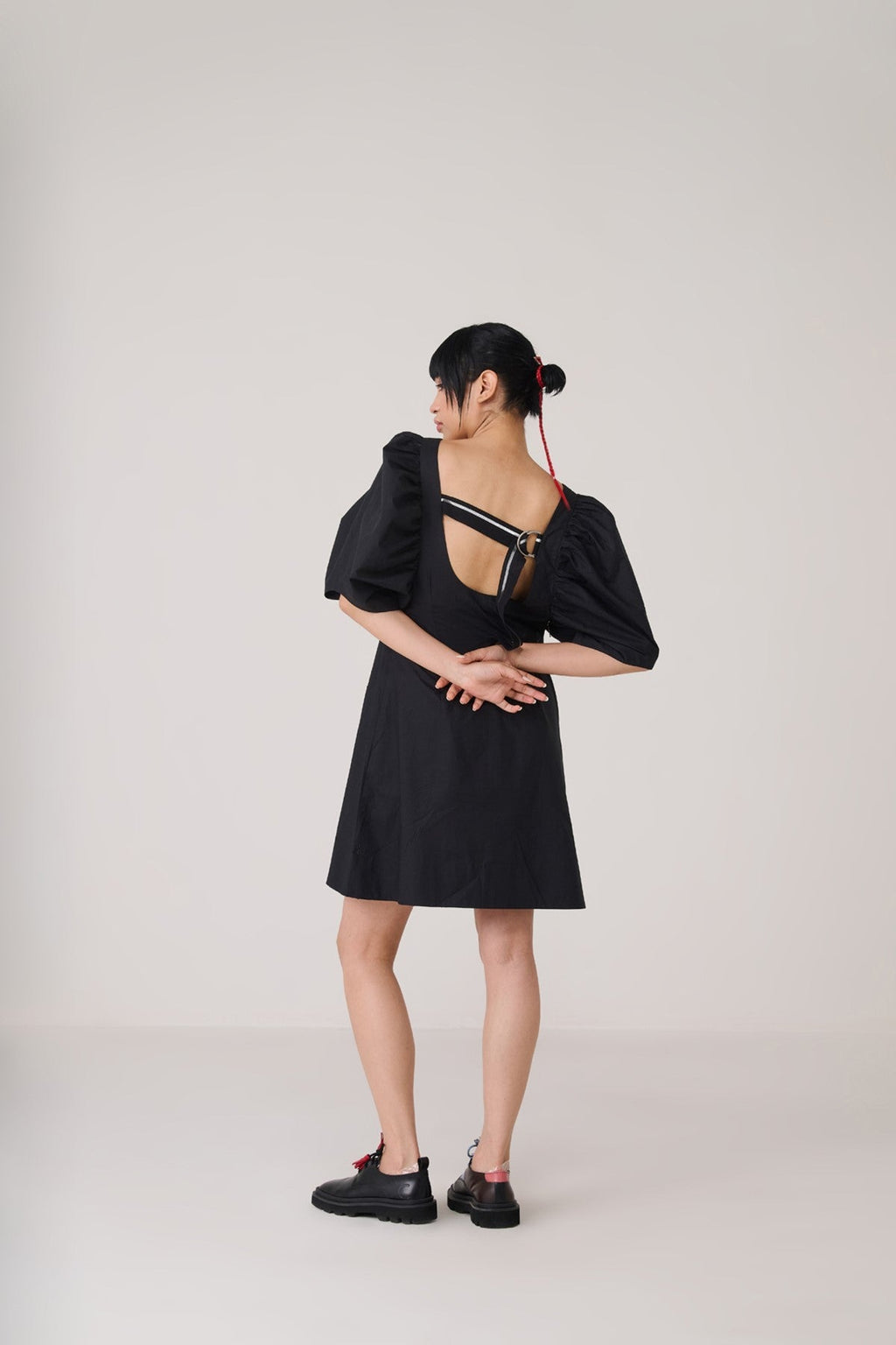 HANZO - Dress — view 3