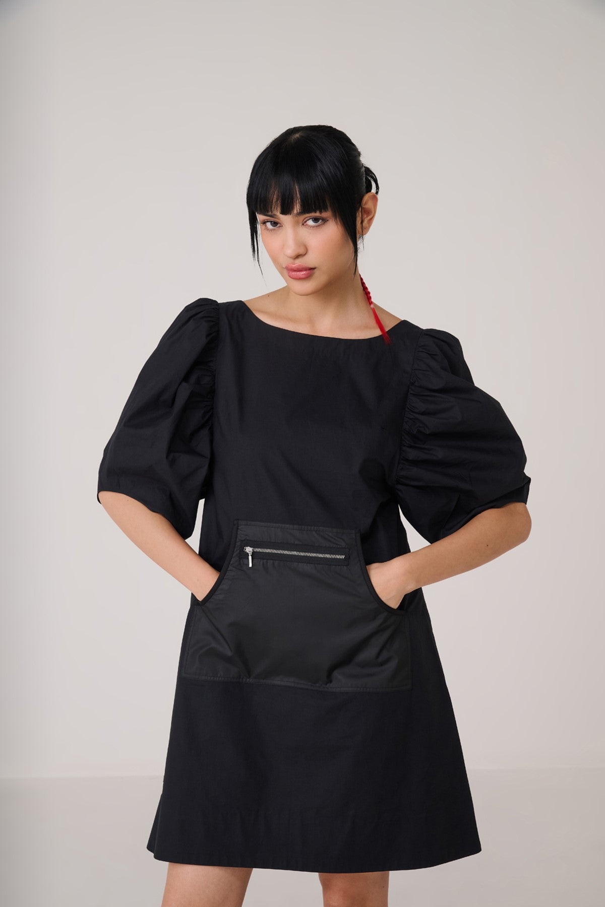 HANZO - Dress — view 5