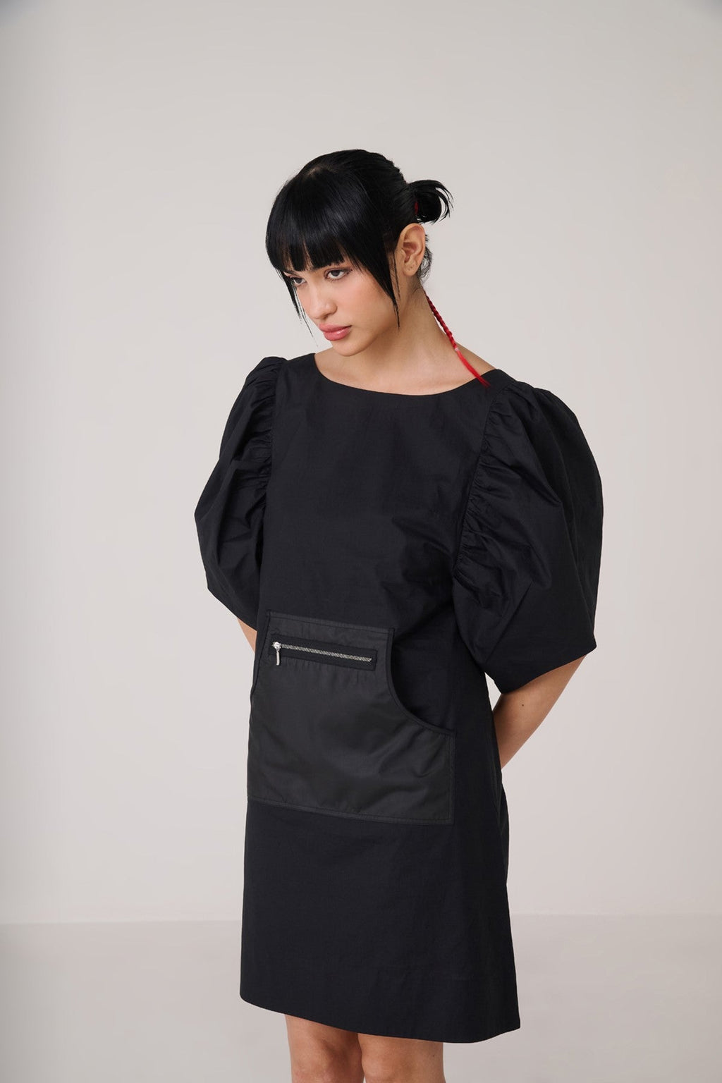 HANZO - Dress — view 6