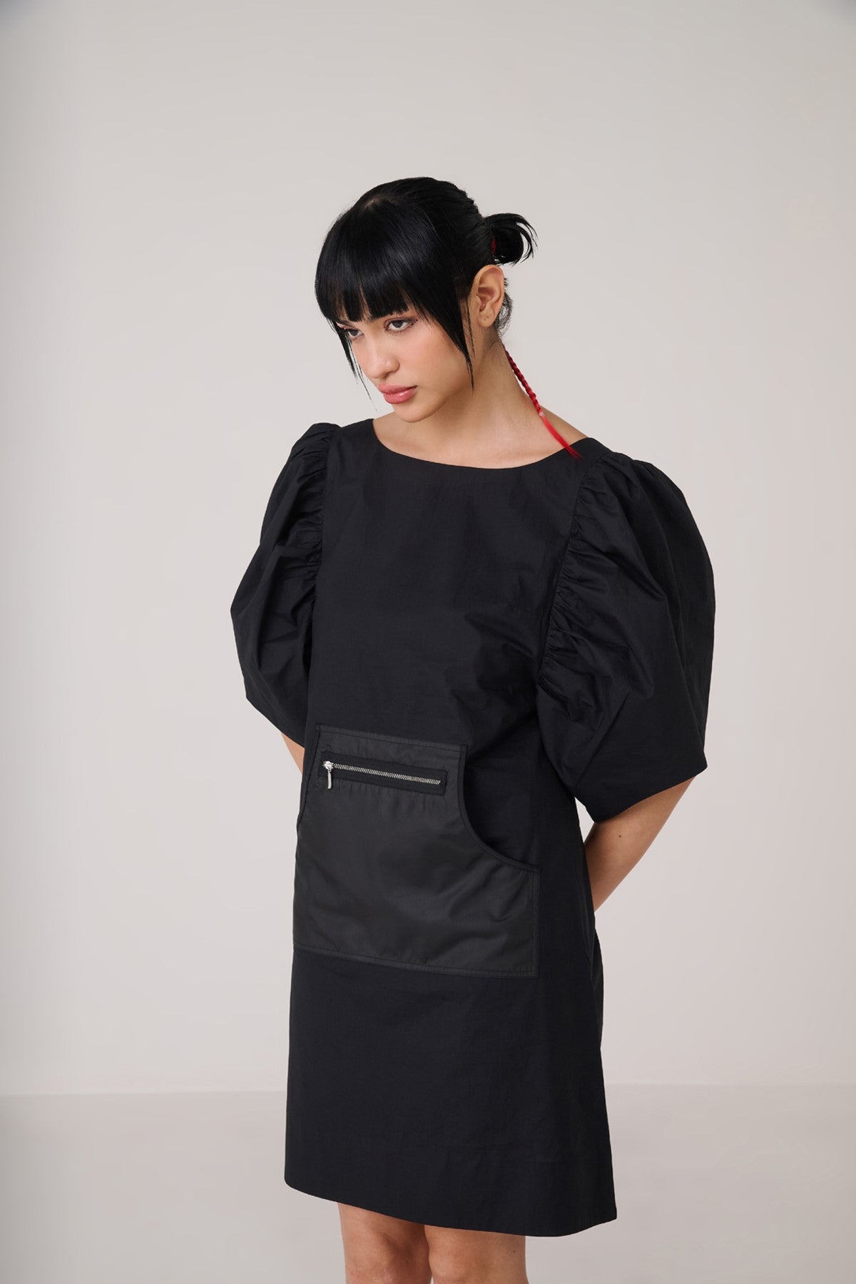 HANZO - Dress — view 6