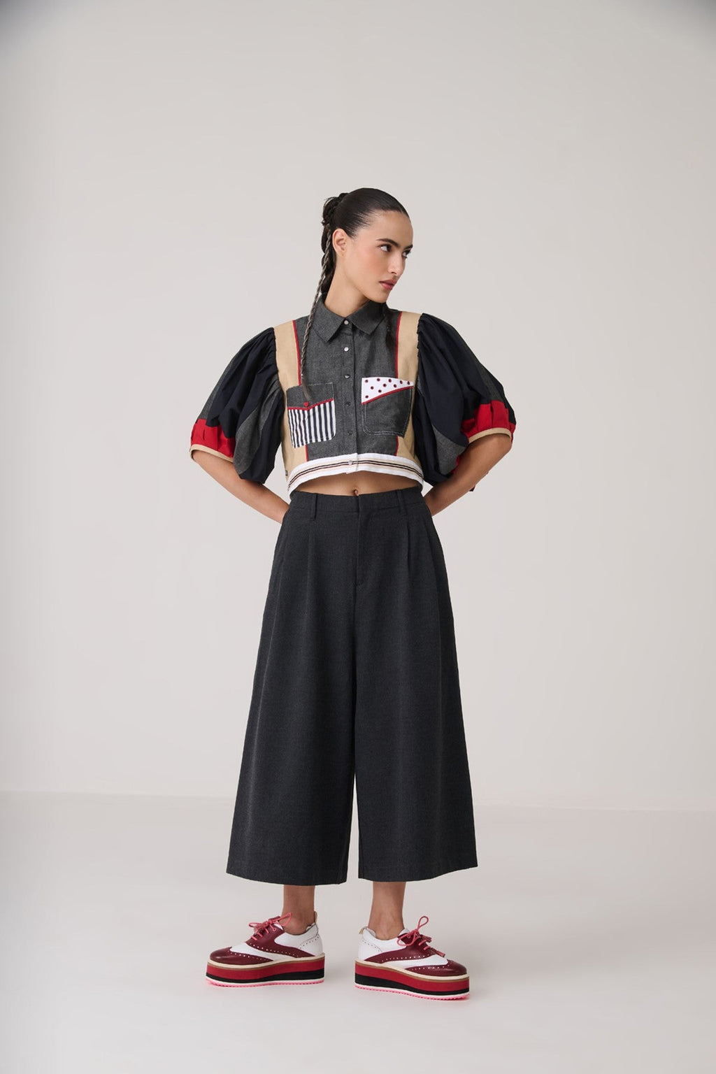 HEBI - Jacket — view 2