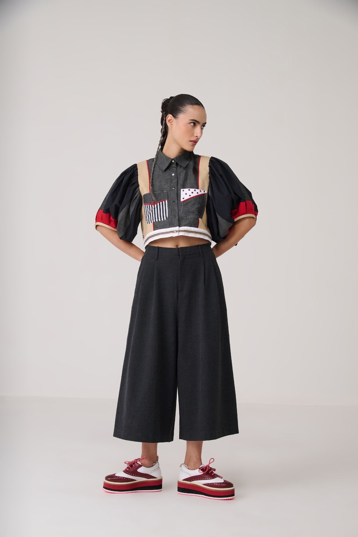 HEBI - Jacket — view 2