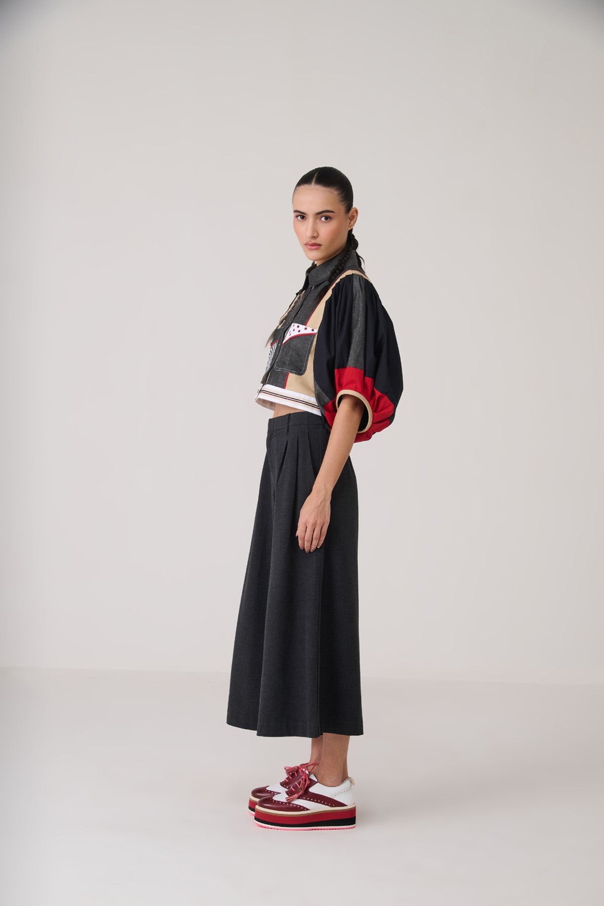 HEBI - Jacket — view 3