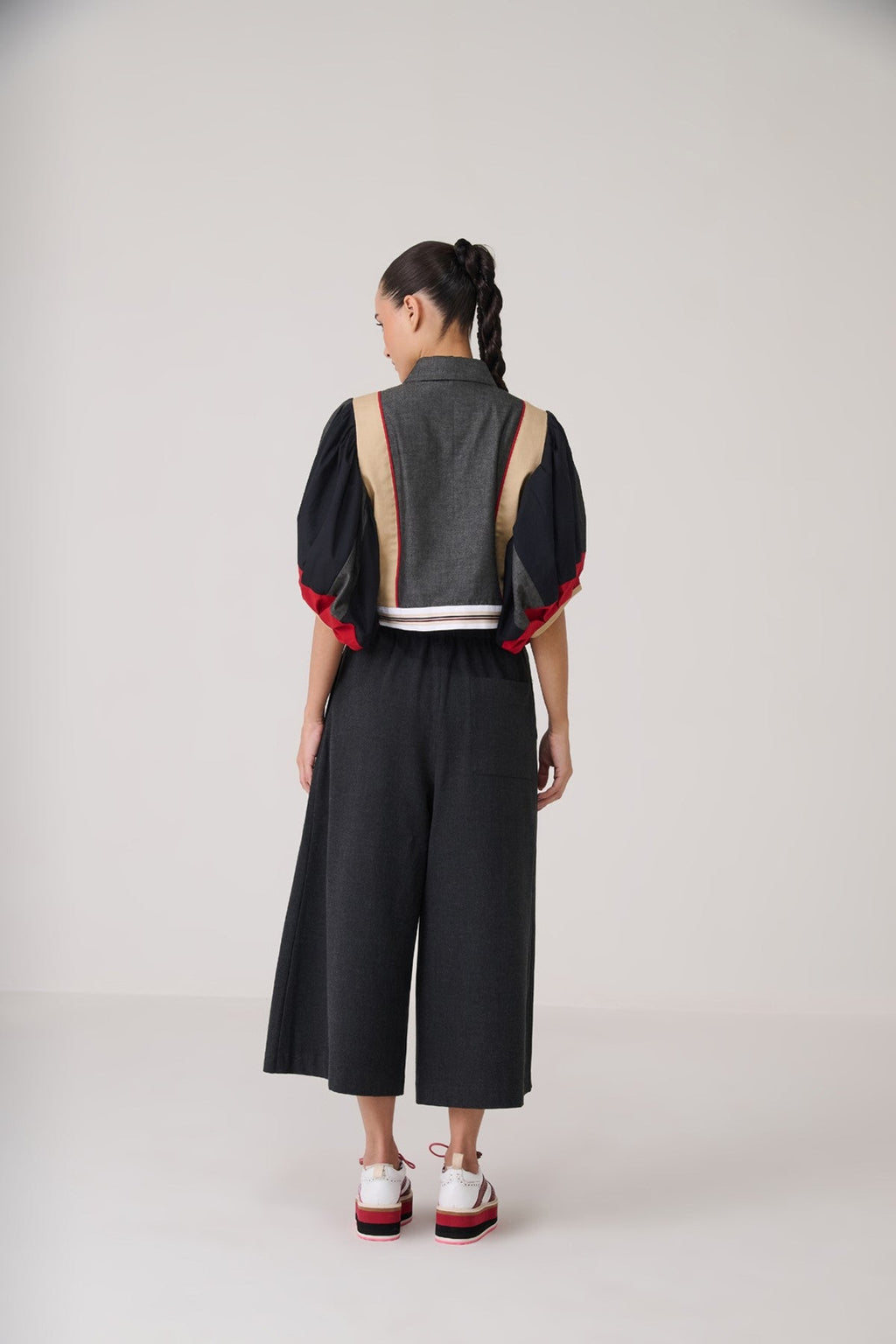 HEBI - Jacket — view 4