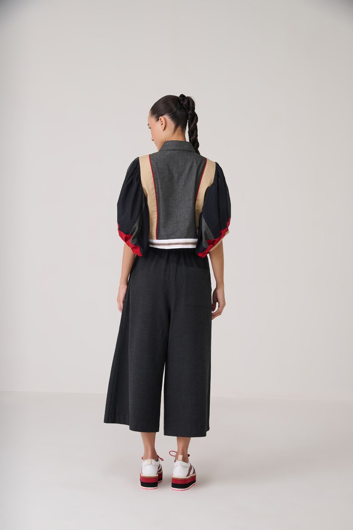 HEBI - Jacket — view 4