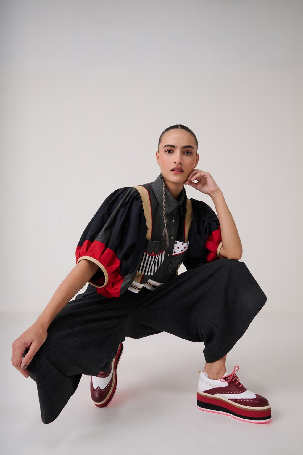 HEBI - Jacket — view 5