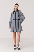 HIBIKI - Shirtdress — view 1