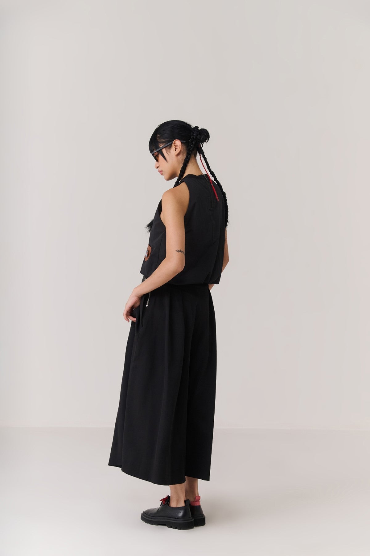 HOSHI - Top — view 5