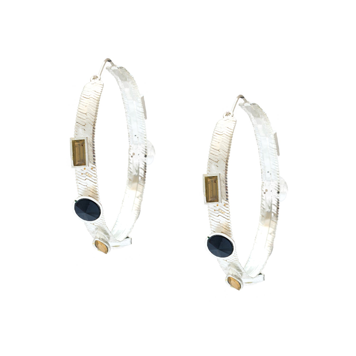 Candy Hoops