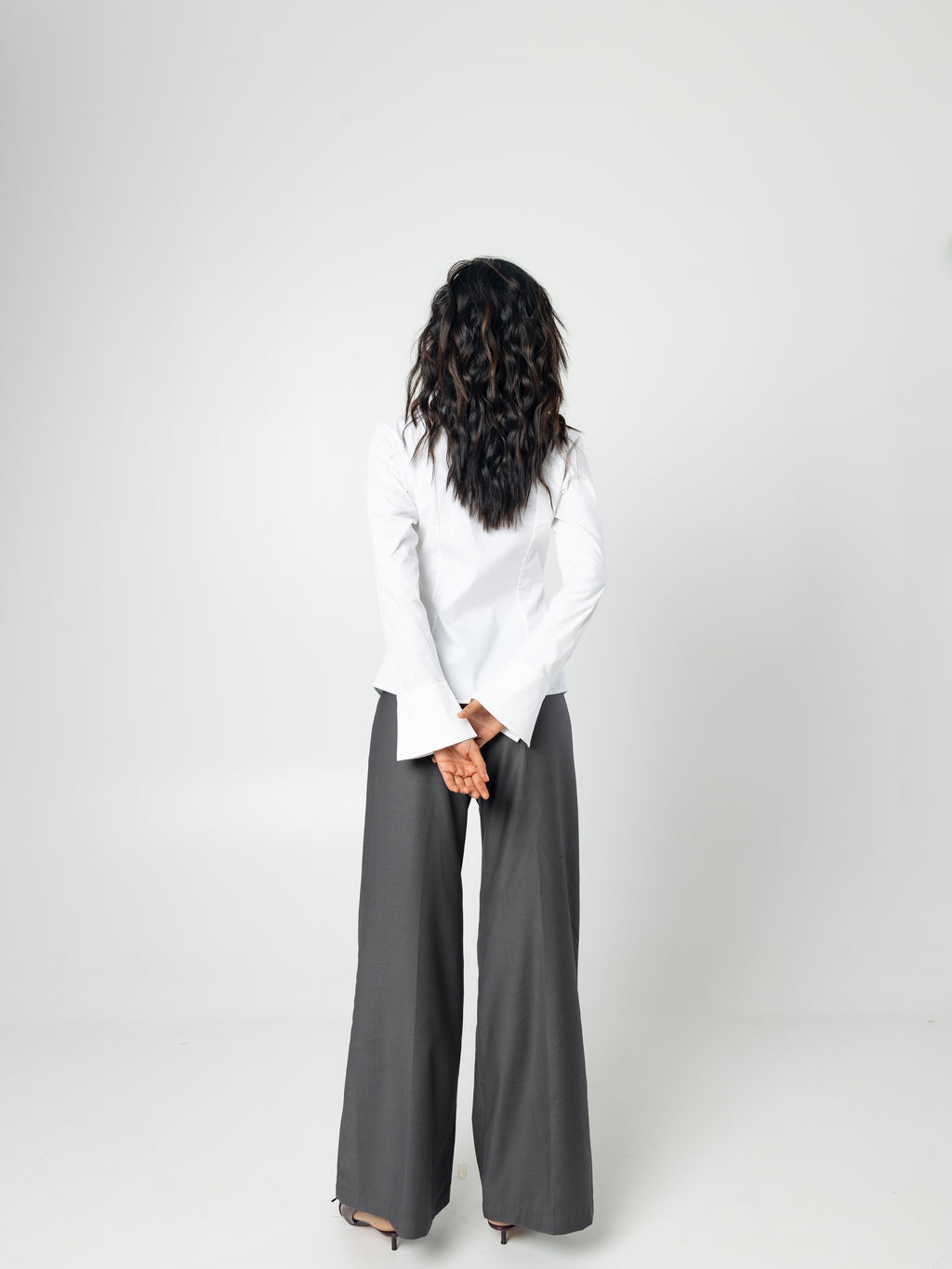 Ember Trouser