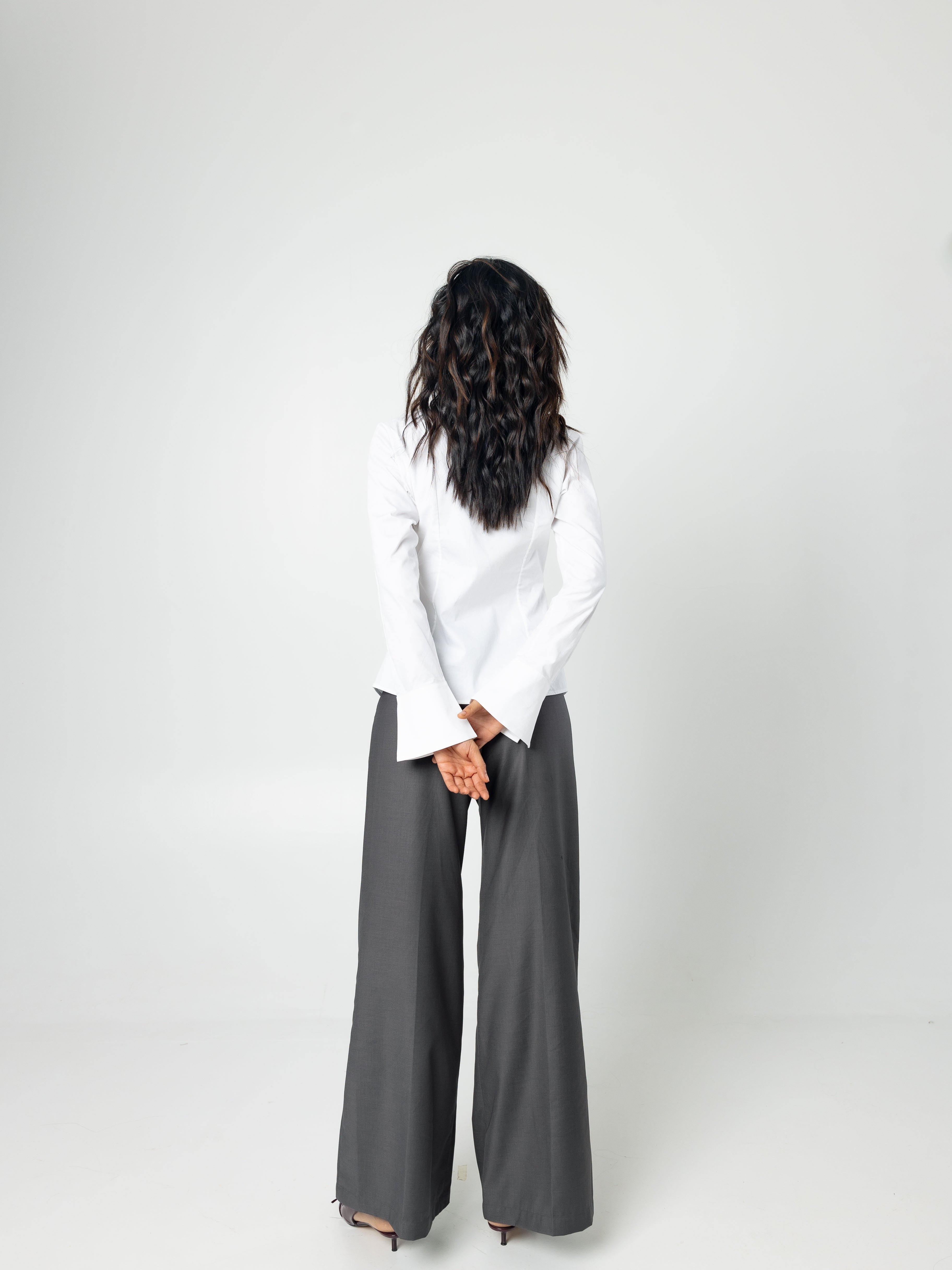 Ember Trouser