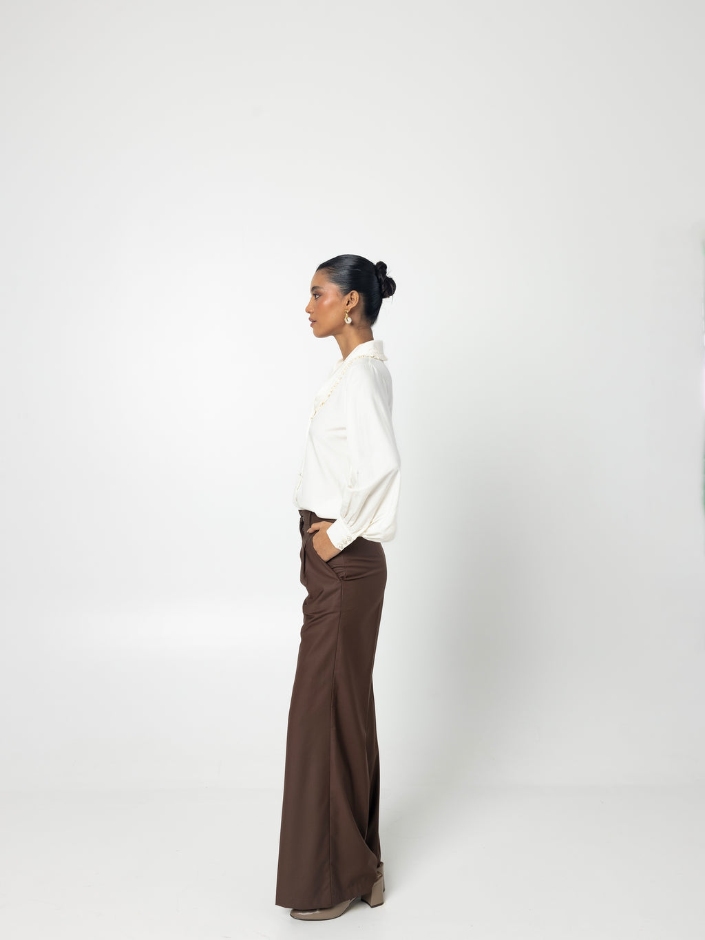 Ether Blouse