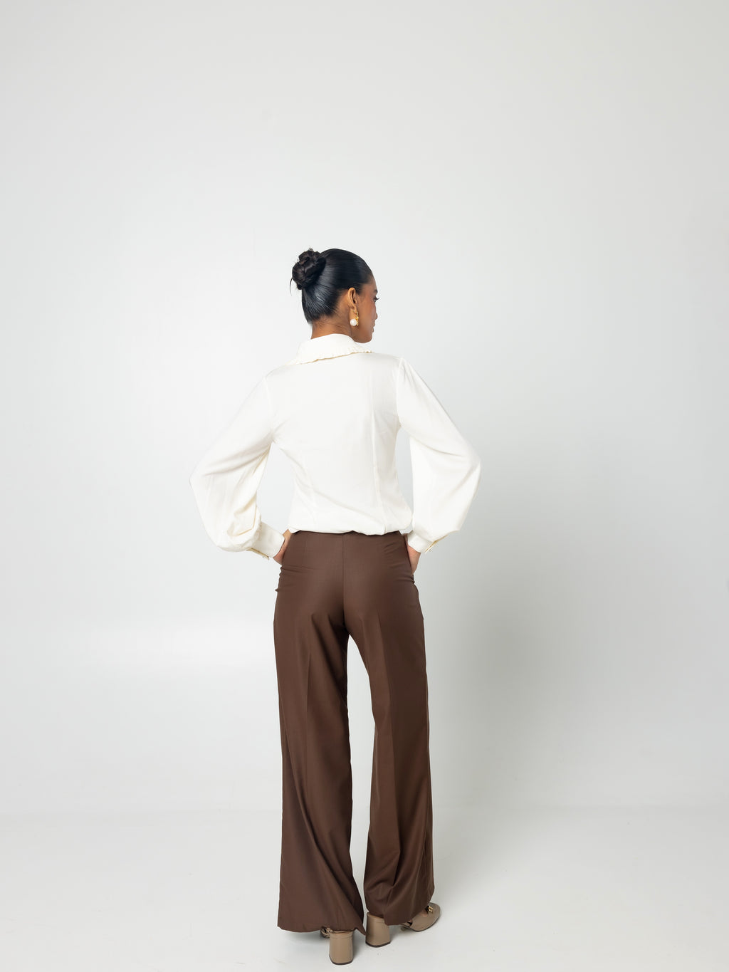 Ether Blouse
