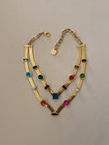 Candy Two layer Gold