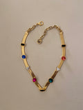 Candy single layer Gold