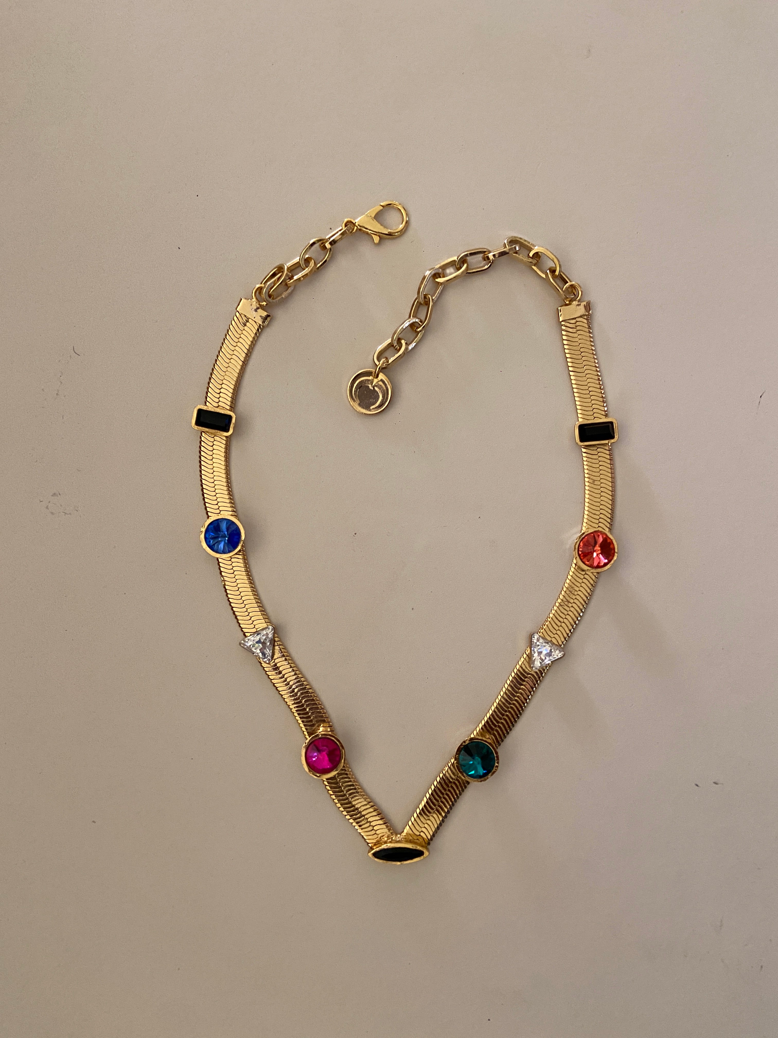 Candy single layer Gold