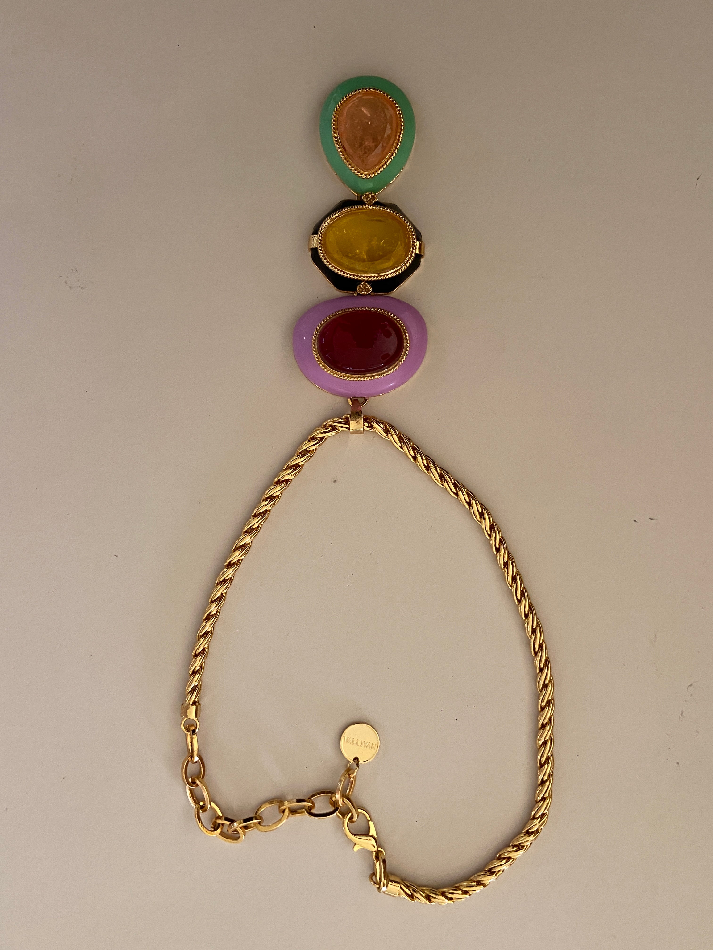 Celestial Spirit necklace