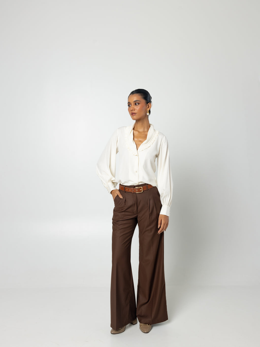 Ether Blouse