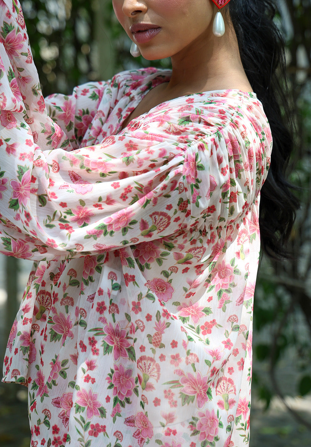 Elysia Shirt