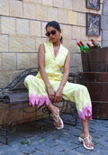 Sol Co-ord Set