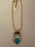 Bug Necklace