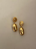 Gold Hour Earrings