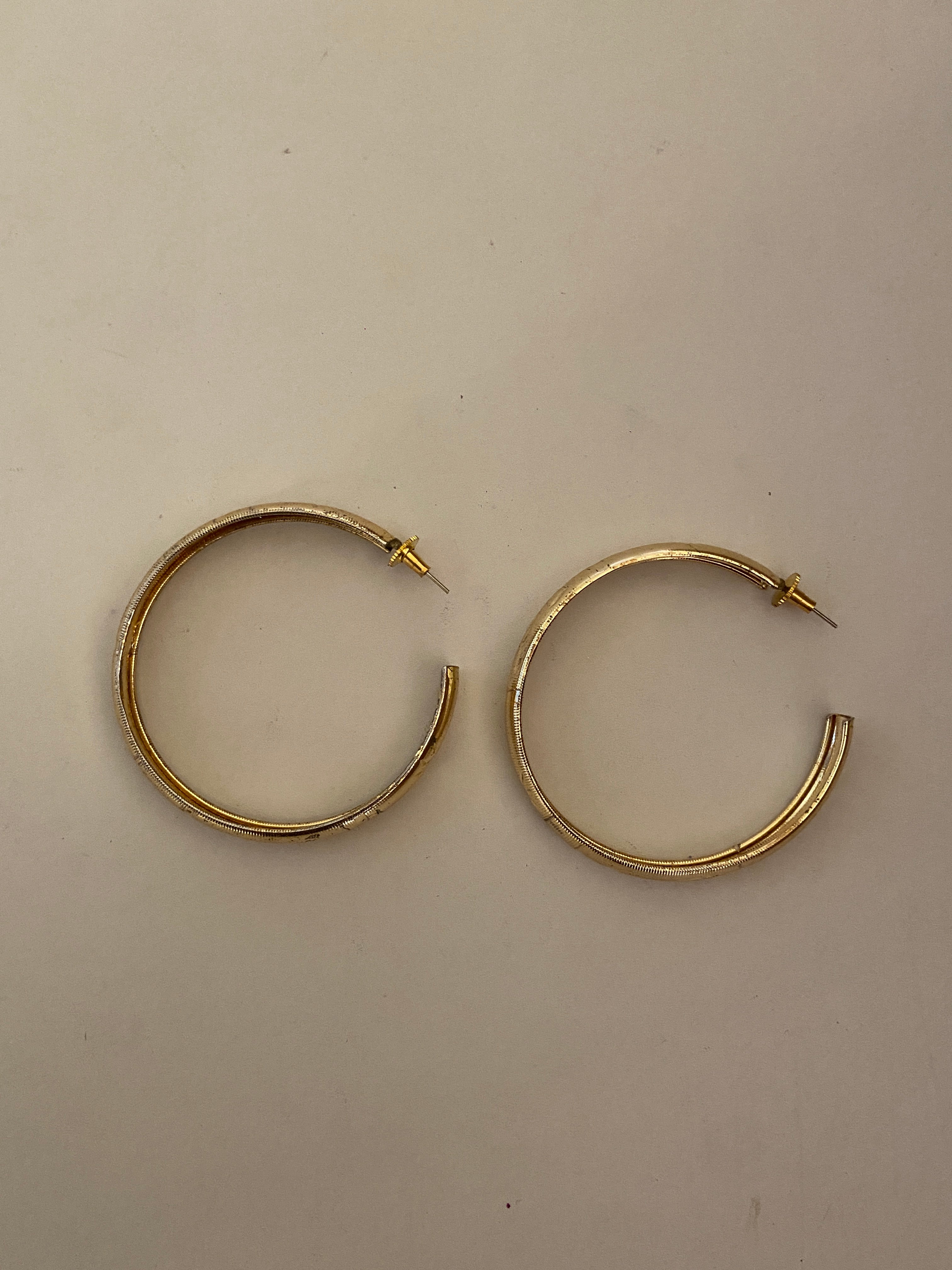 Golden Hoops