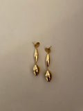 Drop Earrings