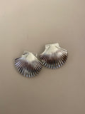 Shell Silver
