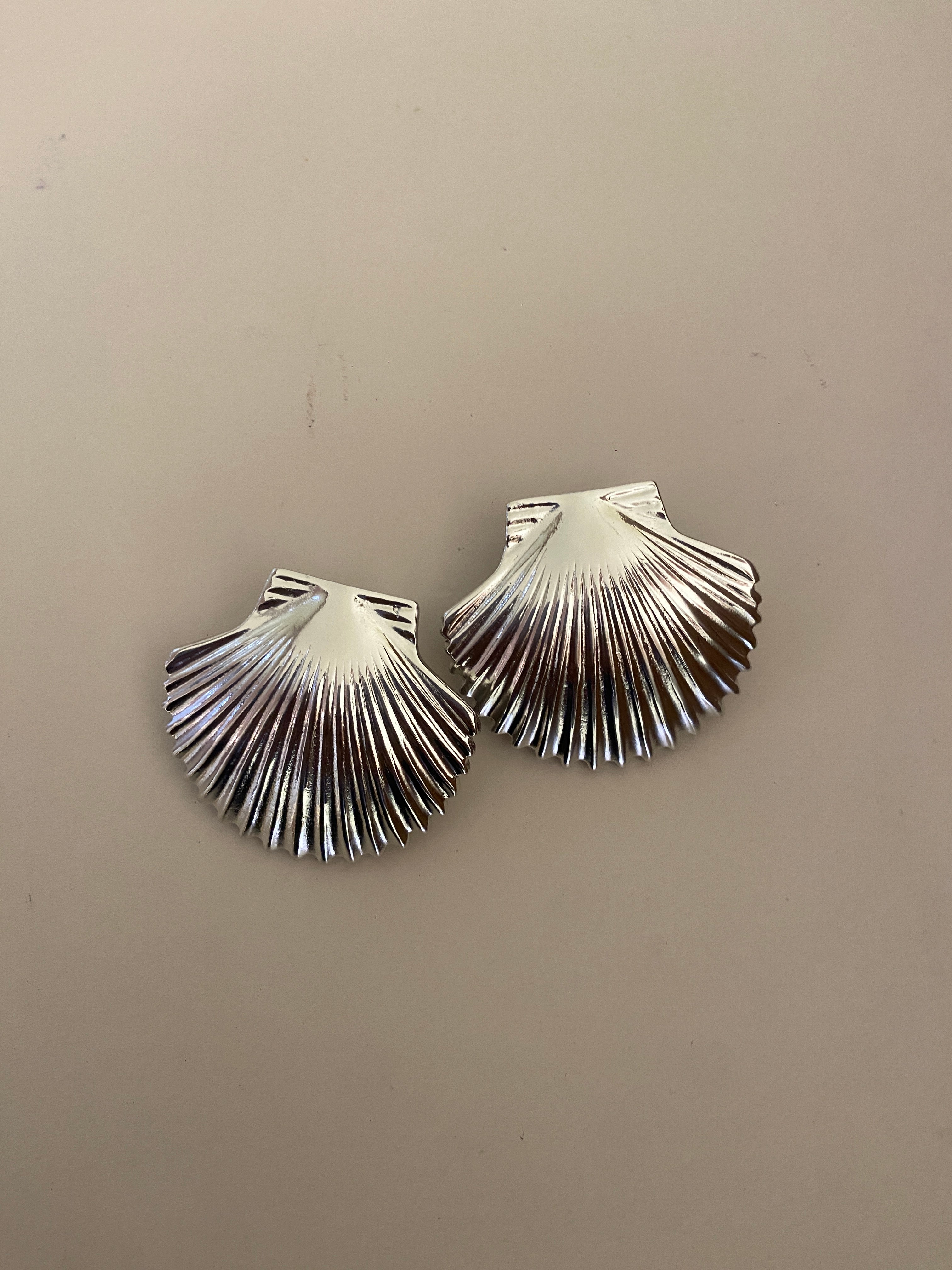 Shell Silver